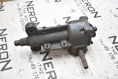 Land Rover LR90 130 Lenkgetriebe RHD NTC2590