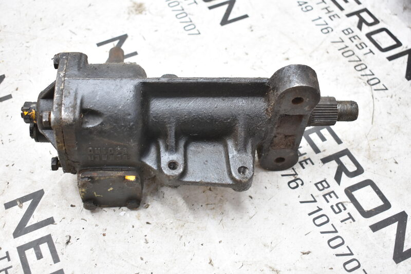 Land Rover LR90 130 Lenkgetriebe RHD NTC2590 Bild 2