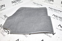 Land Rover LR90 130 Teppich Vorne Rechts AWR5394LOY Bild 1