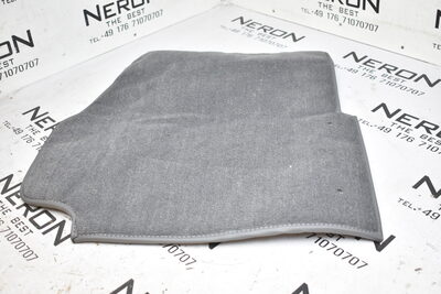 Land Rover LR90 130 Teppich Vorne Rechts AWR5394LOY