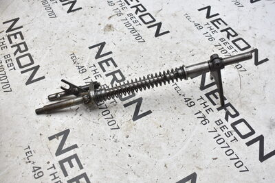 Land Rover Schaltwelle Wahlwelle Verteilergetriebe Wechsel 233398