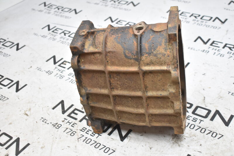 Land Rover Getriebe Gehäuse HRC1944 Bild 2