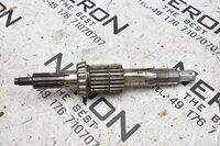 Land Rover LR88 109 Antriebswelle 591429 Bild 1