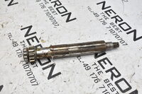 Land Rover LR88 109 Getriebe Vorgelegewelle 556040 Bild 1