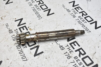 Land Rover LR88 109 Getriebe Vorgelegewelle 556040