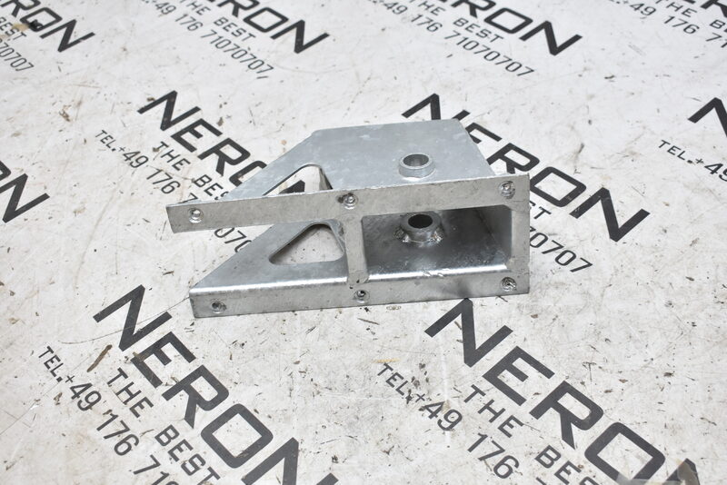 Land Rover LR88 130 Kupplungspedal ANR5311 Bild 3