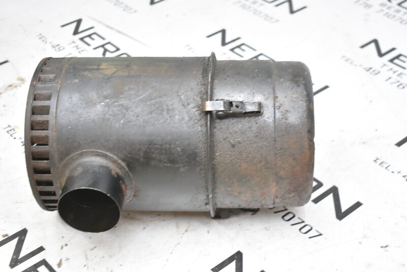 Land Rover LR 88 109 Ölbadluftfilter 279652 Bild 2