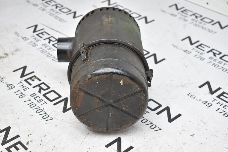 Land Rover LR 88 109 Ölbadluftfilter 279652 Bild 3