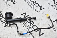 Land Rover Freelander Pumpe Kupplung  STC000171 Bild 3