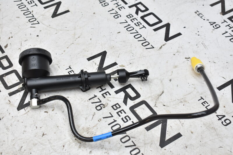 Land Rover Freelander Pumpe Kupplung  STC000171 Bild 3