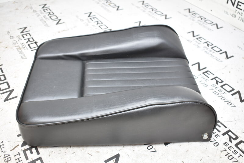 Rückenlehne Mittelsitz für Land Rover LR88 109 MTC3181 Bild 2