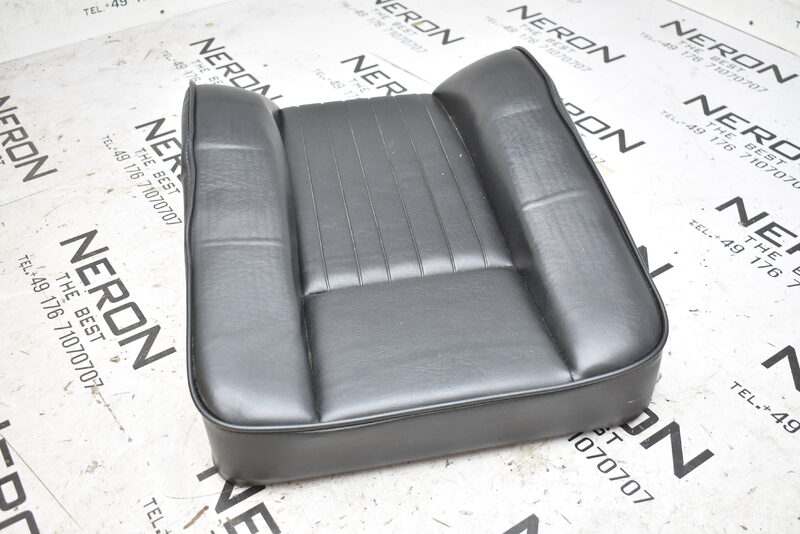 Rückenlehne Mittelsitz für Land Rover LR88 109 MTC3181 Bild 3