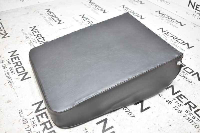 Rückenlehne Mittelsitz für Land Rover LR88 109 MTC3181 Bild 4
