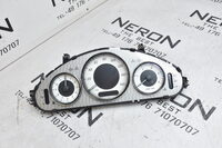 Mercedes CLS C219 W219 mph Tacho Kombiinstrument Instrumententafel A2195402347 Bild 1