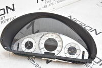 Mercedes CLK W209 C209 mph Tacho Kombiinstrument Instrumententafel A2095407048 Bild 1