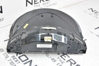 Mercedes CLK W209 C209 mph Tacho Kombiinstrument Instrumententafel A2095407048 Bild 3