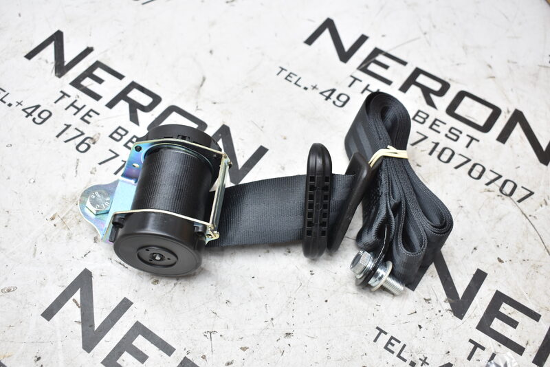 Land Rover LR110 Sicherheitsgurt Links EVL000090PMA Bild 2
