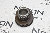 Land Rover LR 88 109 Zwischenrad 533080 Bild 1