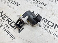 Mercedes W211 W219 W221 W164 OM642 AGR Ventil Abgasrückführungsventil 724809470 Bild 1