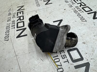 Mercedes W211 W219 W221 W164 OM642 AGR Ventil Abgasrückführungsventil 724809470 Bild 3