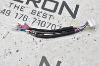 Orig. Land Rover Lenkrad Kabelbaum QTV500020 Bild 4