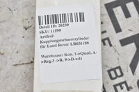 Kupplungsnehmerzylinder für Land Rover LR031188 Bild 4
