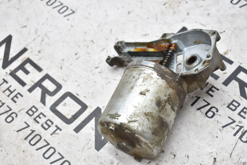 Land Rover Wischer Motor AAU8238 Bild 2