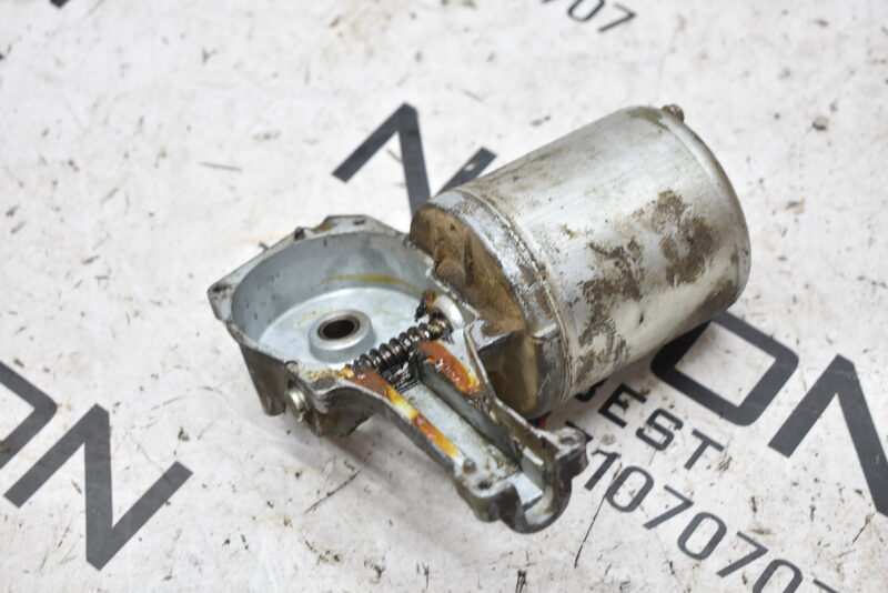 Land Rover Wischer Motor AAU8238 Bild 3