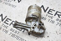 Land Rover Wischer Motor AAU8238 Bild 4
