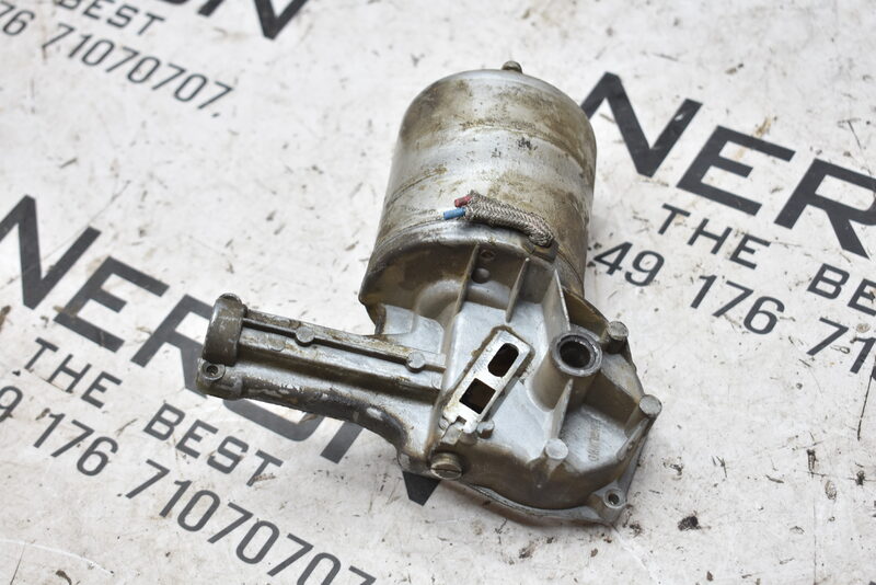 Land Rover Wischer Motor AAU8238 Bild 4