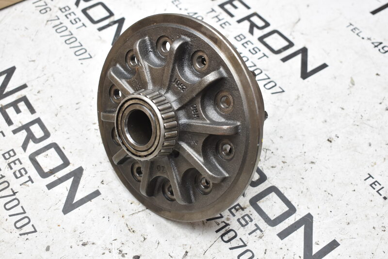 Land Rover Asche Diff Differential Case Casing Genuine FTC3485