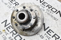 Land Rover Asche Diff Differential Case Casing Genuine FTC3485 Bild 3