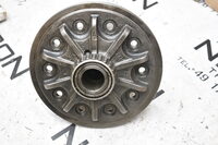 Land Rover Asche Diff Differential Case Casing Genuine FTC3485 Bild 4