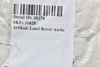 Land Rover Asche Diff Differential Case Casing Genuine FTC3485 Bild 5