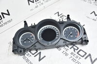 Mercedes C Klasse W204 mph Tacho Kombiinstrument Instrumententafel A2049004209 Bild 1