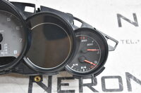 Porsche PanameraS 970 mph Tacho Kombiinstrument Instrumententafel 97064115606 Bild 3