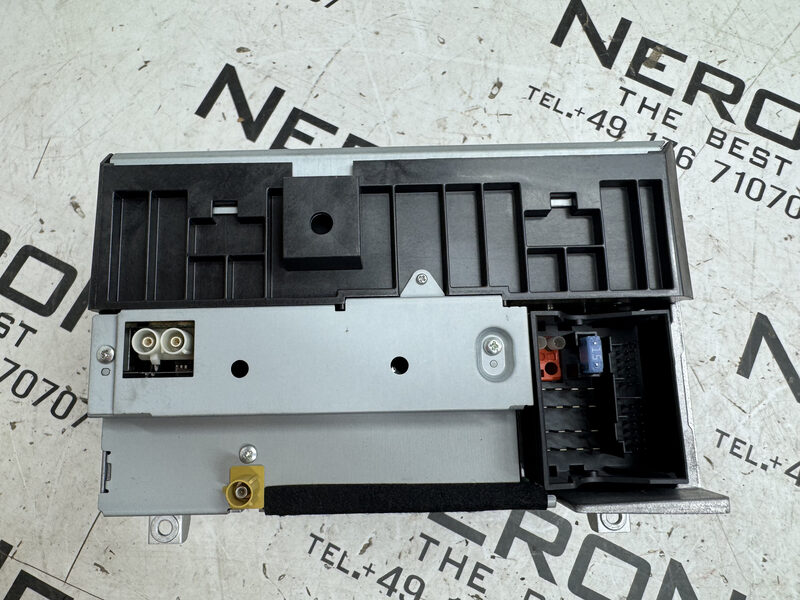 Mercedes SLK R171  Autoradio CD Player A1718702794 Bild 4