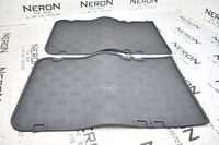 Land Rover LR110 Gummimatte Station  BA3510 Bild 1