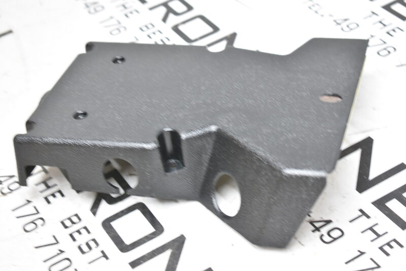 Lenkradverkleidung Unterteil für Land Rover Defender  MTC3801 Bild 2