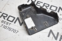 Land Rover Serie Armaturenbrett Vollverkleidung Abdeckung 347558 Bild 3