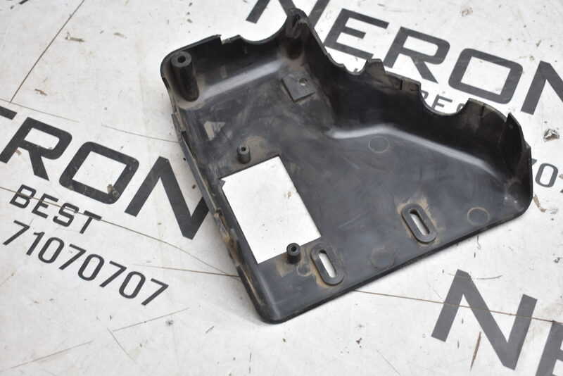 Land Rover Serie Armaturenbrett Vollverkleidung Abdeckung 347558 Bild 3