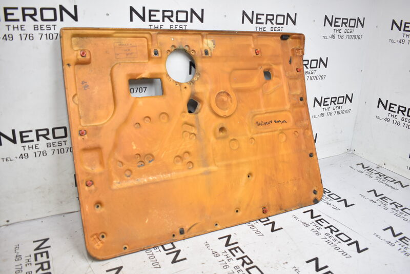 Land Rover Discovery Türverkleidung Links BTR7055 Bild 2