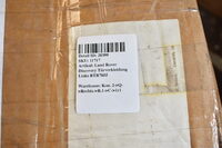 Land Rover Discovery Türverkleidung Links BTR7055 Bild 5