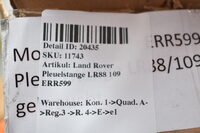 Land Rover Pleuelstange LR88 109 ERR599 Bild 4