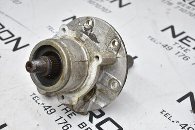 Land Rover Getriebegehäuse LT230 HRC1256