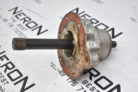 Land Rover Getriebegehäuse LT230 HRC1256 Bild 2