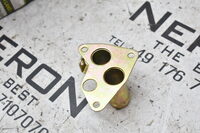 Deckel Schaltwellen Allradgetriebe für Land Rover 88 - 109 266956 Bild 3