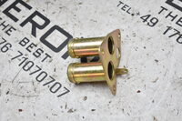 Deckel Schaltwellen Allradgetriebe für Land Rover 88 - 109 266956 Bild 4