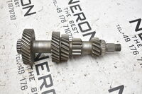 Land Rover LR90 130 Vorgelegewelle FRC8141 Bild 1