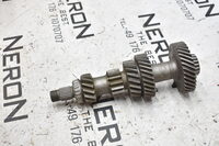 Land Rover LR90 130 Vorgelegewelle FRC8141 Bild 3